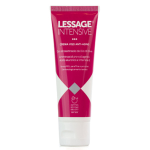 LESSAGE INTENSIVE CR VISO 50ML