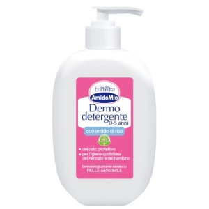 EUPHIDRA-AMIDOMIO DERMODET 0/5