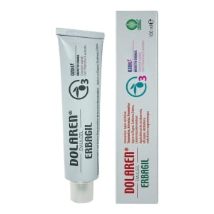 DOLAREN EMULGEL 100 ML