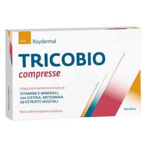 TRICO BIO 30CPR