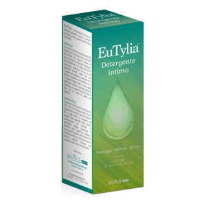 EUTYLIA DETERGENTE INTIMO 200 ML