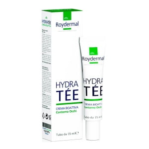 HYDRATE'E CREMA BIOATTIVA CONTORNO OCCHI 15 ML