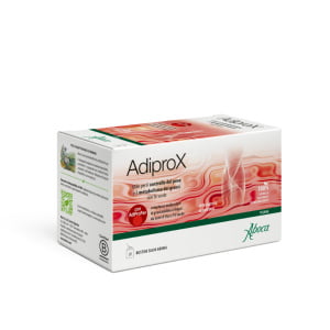 ADIPROX TISANA 20 BUSTINE
