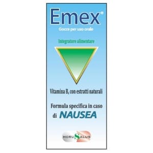 EMEX GOCCE 30ML