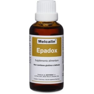 MELCALIN EPADOX 50ML