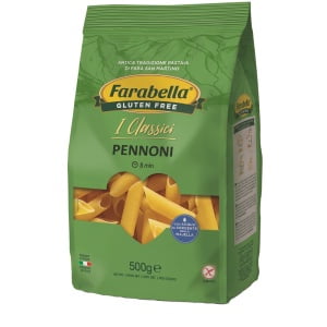 FARABELLA PENNONI 500G