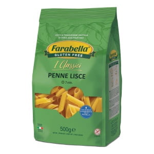 FARABELLA PENNE LISCE 500 G