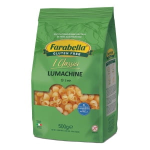 FARABELLA LUMACHINE 500 G