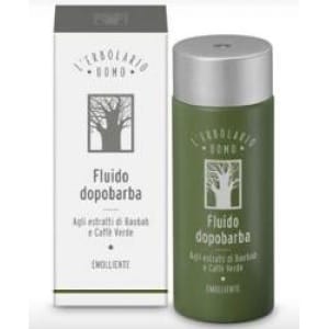 FLUIDO DOPOBARBA UOMO 120ML
