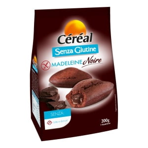CEREAL MADELEINE NOIRE 200 G