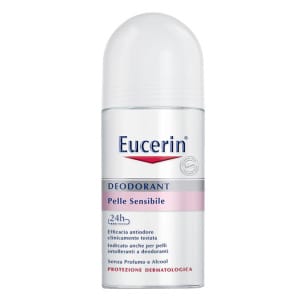 EUCERIN DEO ROLL ON PE/SENS