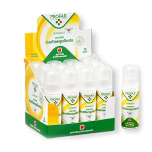 PROFAR ZANZOFF SPR 100ML