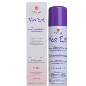 VEA EPIL 100ML