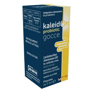 KALEIDON PROBIOTIC GOCCE 5 ML