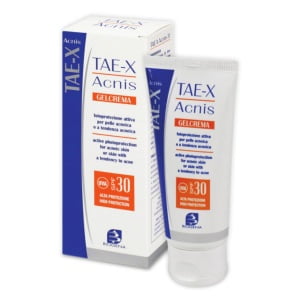 TAE X ACNIS CREMA 60 ML