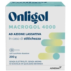 ONLIGOL 200G