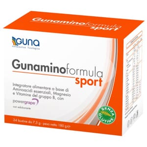 GUNAMINO FORM SPORT 24BUST