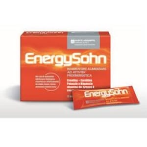ENERGYSOHN EFFERV 12BUST 4G