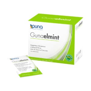 GUNAELMINT INT 30 BS 126G