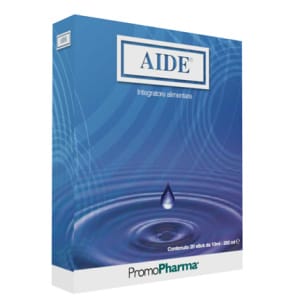 AIDE GERMANIO 20F 10ML PP
