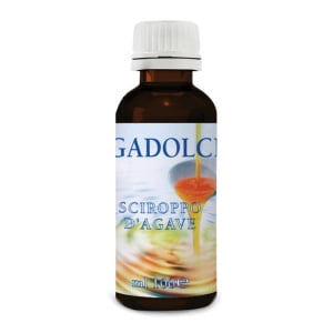 AGADOLCE SCIROPPO AGAVE BIO