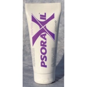 PSORAXIL EMULSIONE VISO CORPO