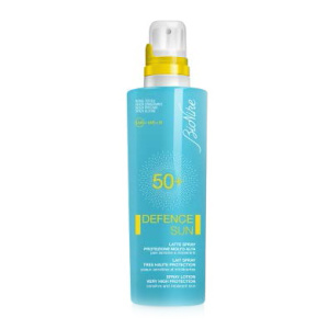 DEFENCE SUN LATTE SPR 50+ P/MA<