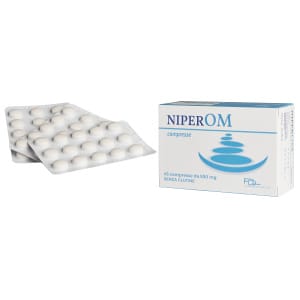 NIPEROM 45CPS 22,50G