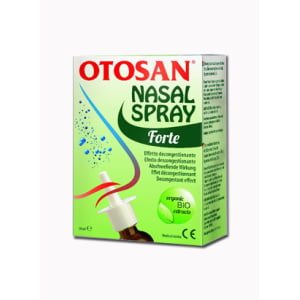OTOSAN NASAL SPRAY 30ML