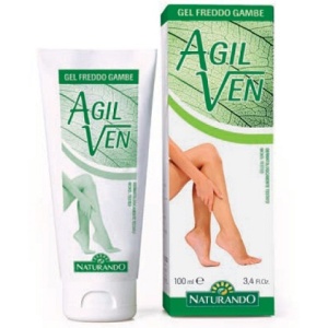 AGILVEN GEL 100ML<