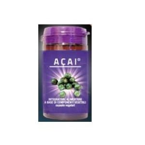 ACAI 30CPS BIOSALUS