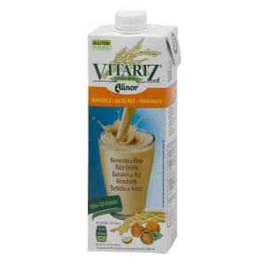 VITARIZ LATTE RISO NOCC BIO1LT