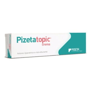 PIZETATOPIC CREMA 100 ML