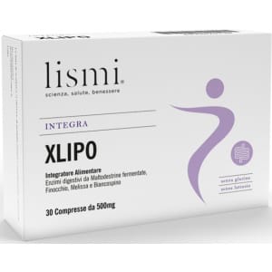 XLIPO 30CPS