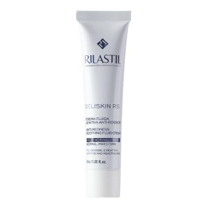 RILASTIL DELISKIN RS CREMA FLUIDA 40 ML