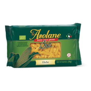 LE ASOLANE BIO ELICHE 250G