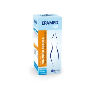 EPAMED PLUS 500ML