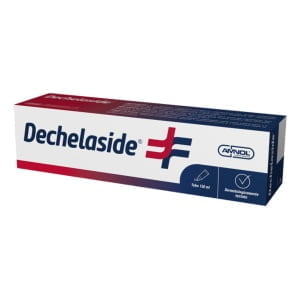 DECHELASIDE 150 ML