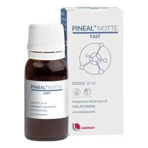 PINEAL NOTTE FAST GOCCE 10 ML