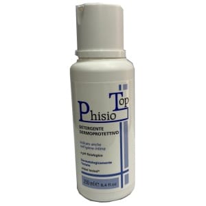 PHISIOTOP DETERG ATTIV 250ML