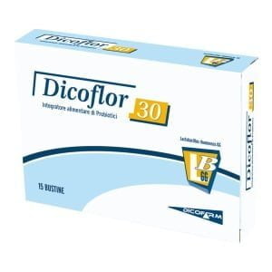 DICOFLOR 30 15 BUSTINE