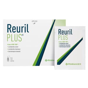 REURIL PLUS 10BUST 3G