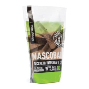 CTM ALTROMERCATO ZUC C I M500G