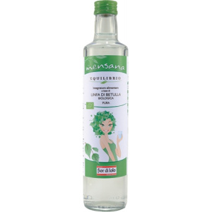 LINFA BETULLA PURA BIO 500ML