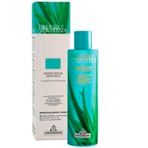 VERATTIVA BAGNODOCCIA DOPOSOLE