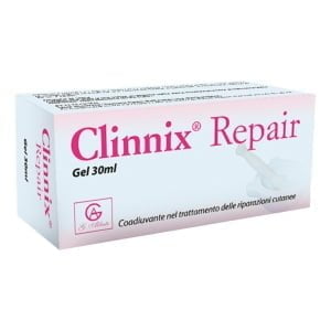 CLINNIX REPAIR GEL 30 ML