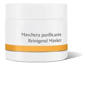 HAUSCHKA MASCHERA PURIFIC 90G