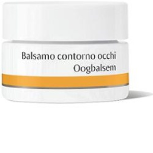 HAUSCHKA BALSAMO CONT OCCHI 10ML