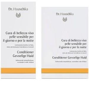 HAUSCHKA CURA BELLEZZA GG/NTT