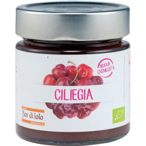 COMPOSTA CILIEGIA 250G